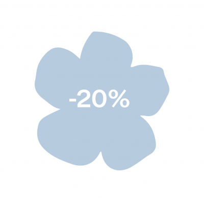 Скидка 20%