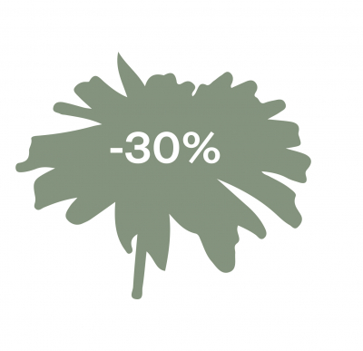 Скидка 30%