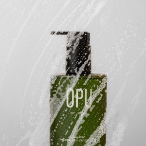 Шампунь для волос OPU by Irena, 400 мл