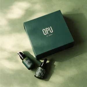Набор подарочный OPU "Уход для лица" Набор подарочный OPU "Уход для лица"