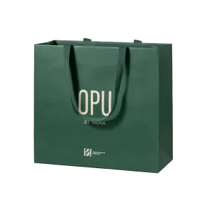 Пакет OPU большой с ручками