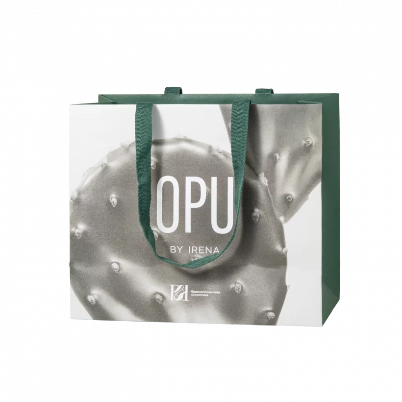 Пакет OPU средний с ручками