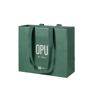 Пакет OPU маленький с ручками