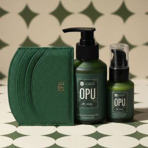 Набор подарочный День рождения OPU №1 Набор подарочный День рождения OPU №1