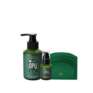 Набор подарочный День рождения OPU №1 Набор подарочный День рождения OPU №1